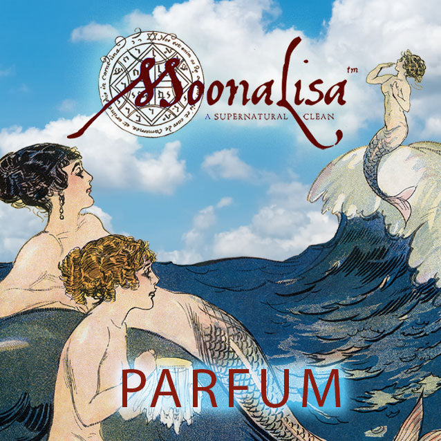 Alcohol Perfume Spray - Summer