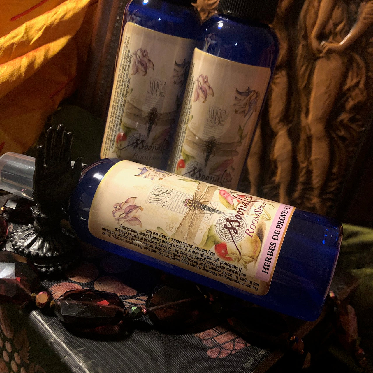 Room Sprays