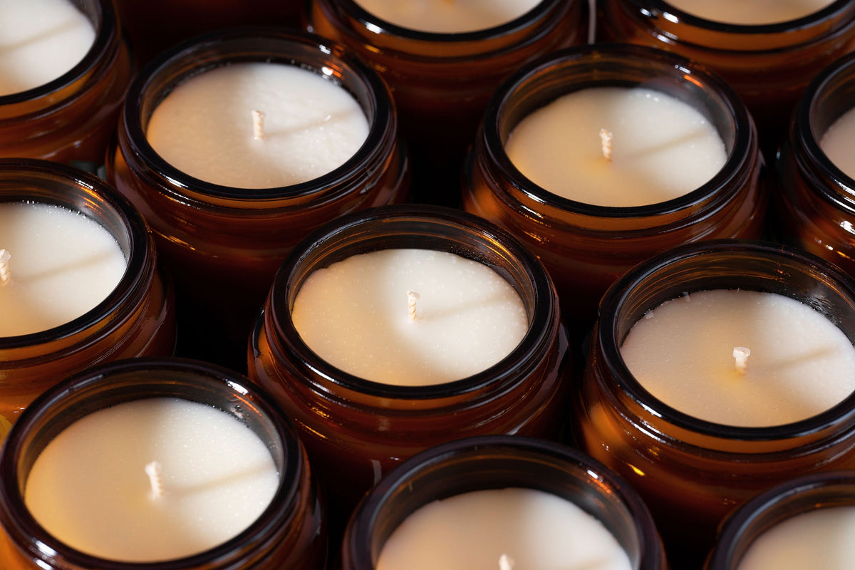 Spell Casted Magic Candles - 8oz. tin