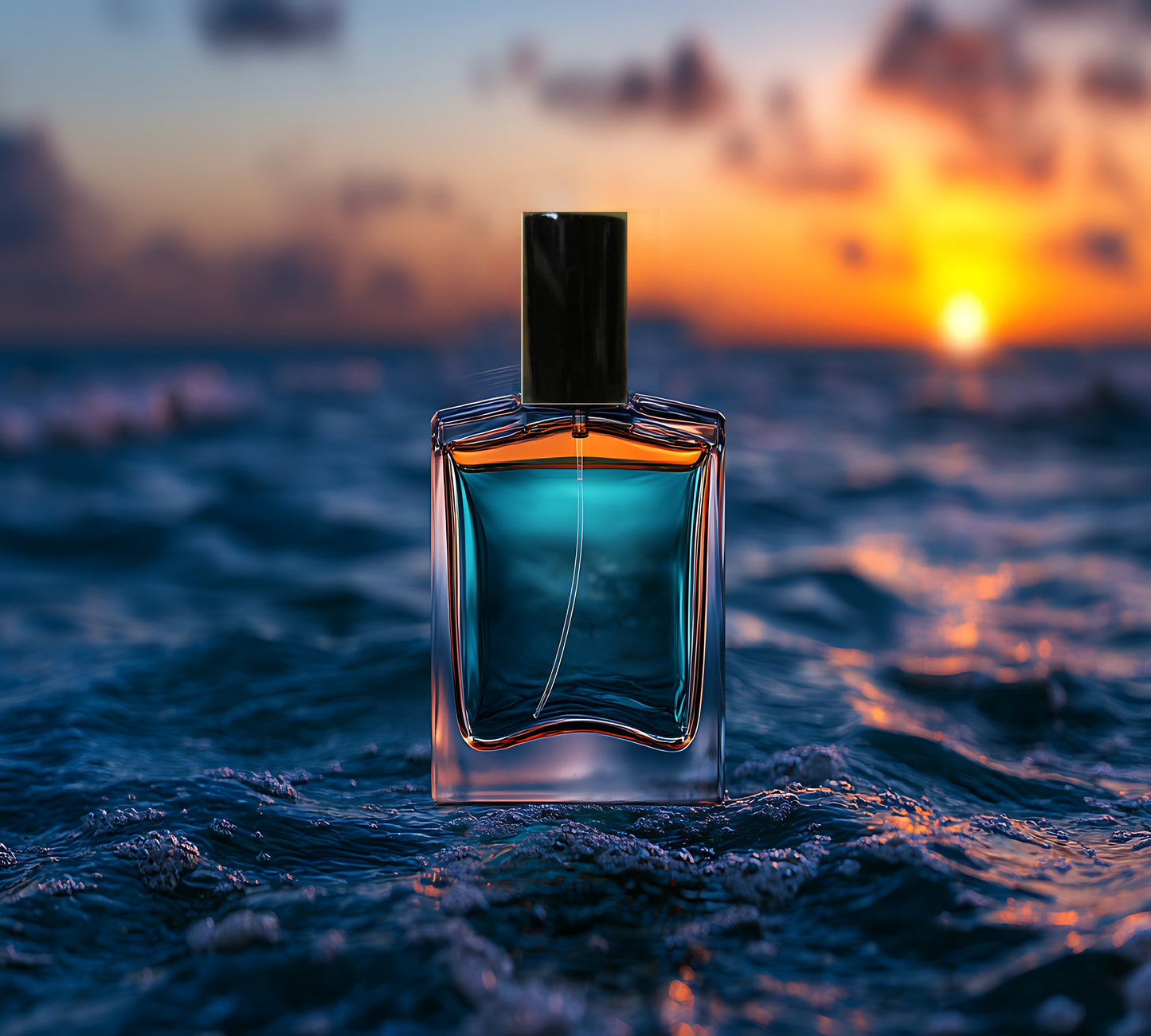 Alcohol Perfume Spray - Summer