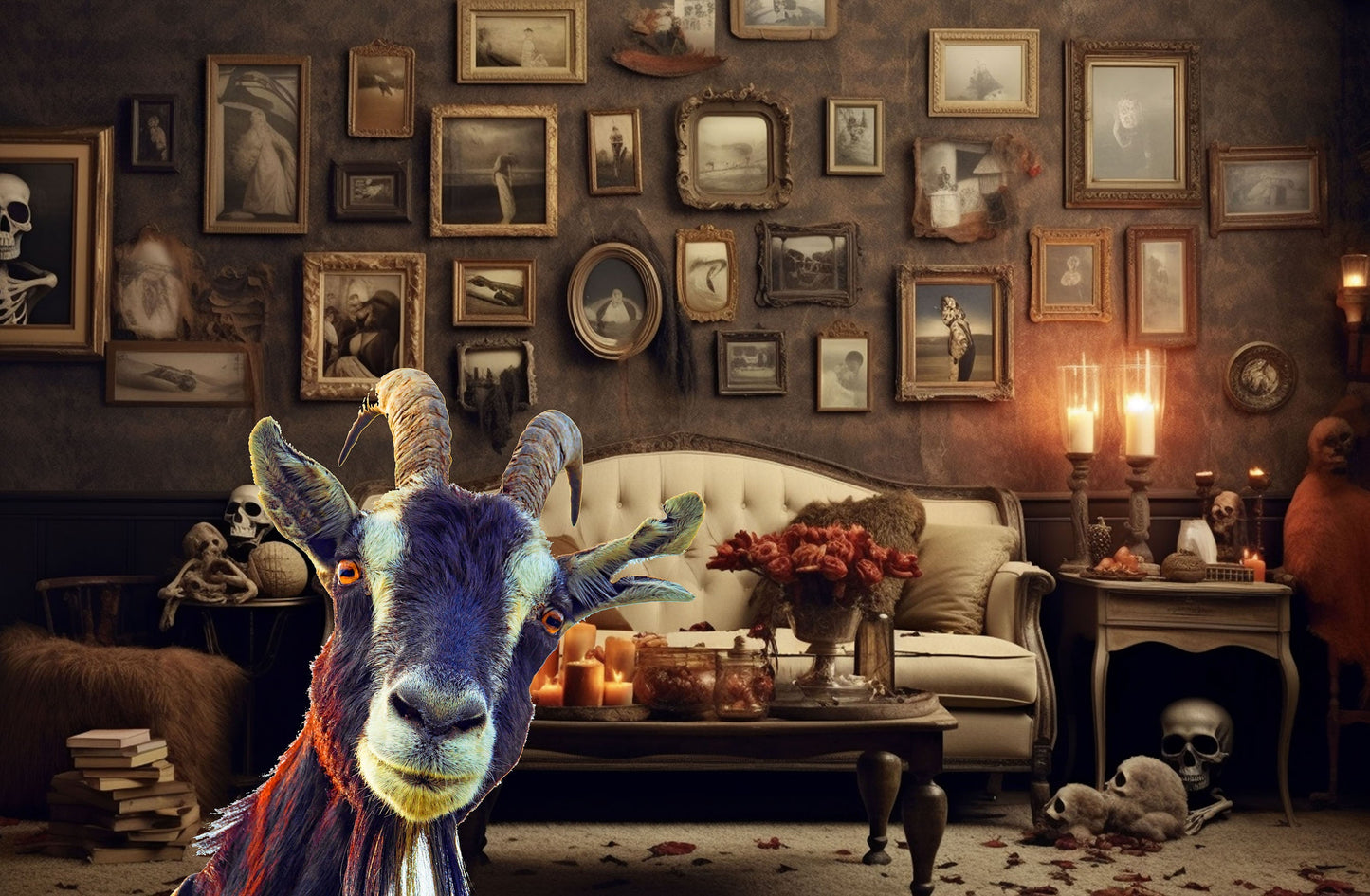 Room Sprays - Spring/LTEC