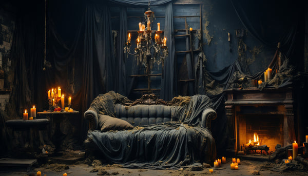 Haunted Room Sprays