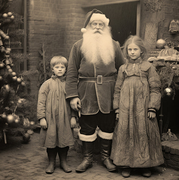 Room Sprays - Yule/Christmas