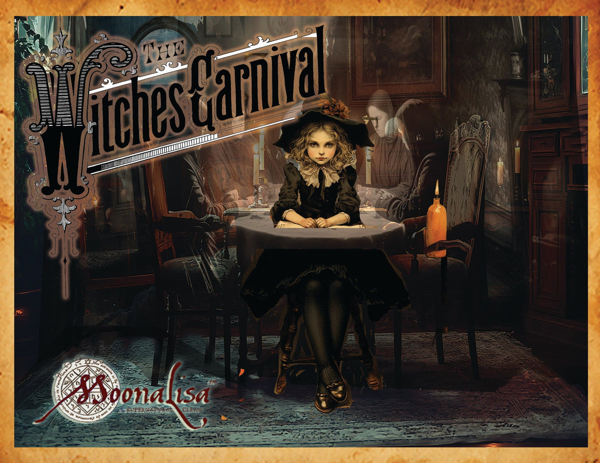The Witches Carnival