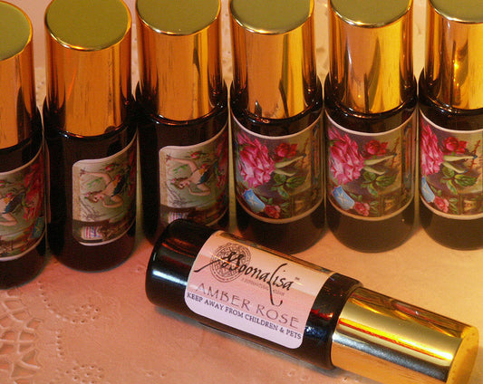 Summer Oils