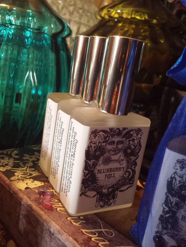 Eau de Parfum Alcohol Spray Yule/Christmas