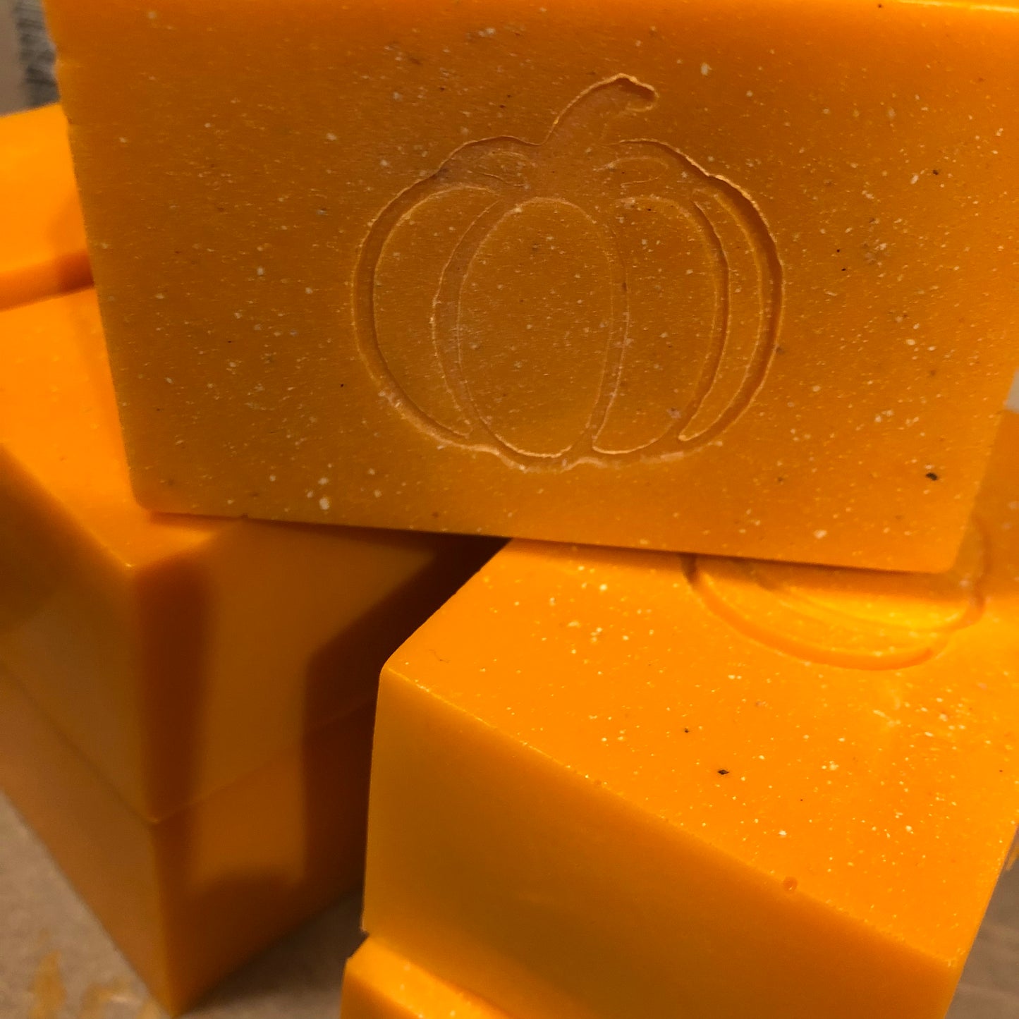 Soap Bars- Halloween