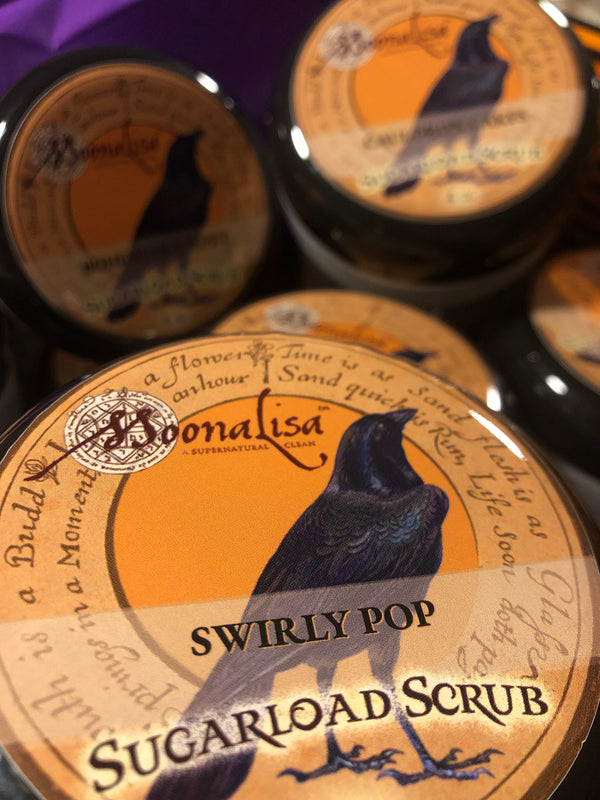 Sugar City SugarLoad - Halloween