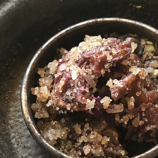 Damask & Divine Incense