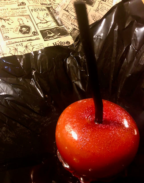 Caramel Apple & Candied Apple  Soaps