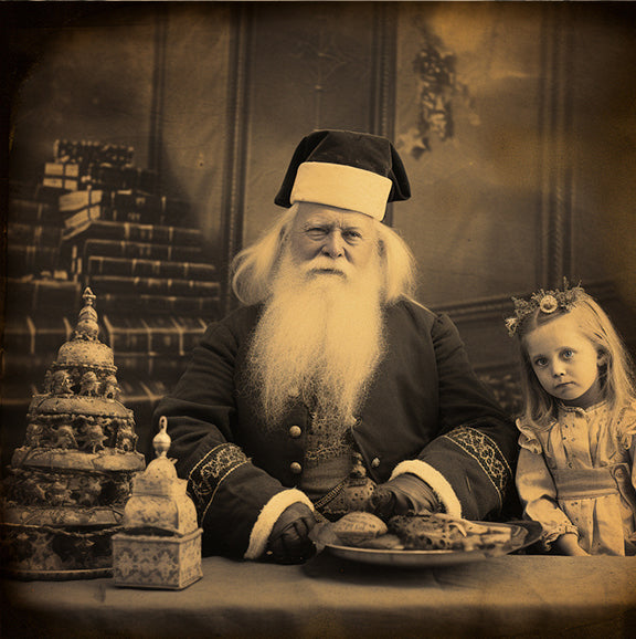 Lip Butters - Yule/Winter