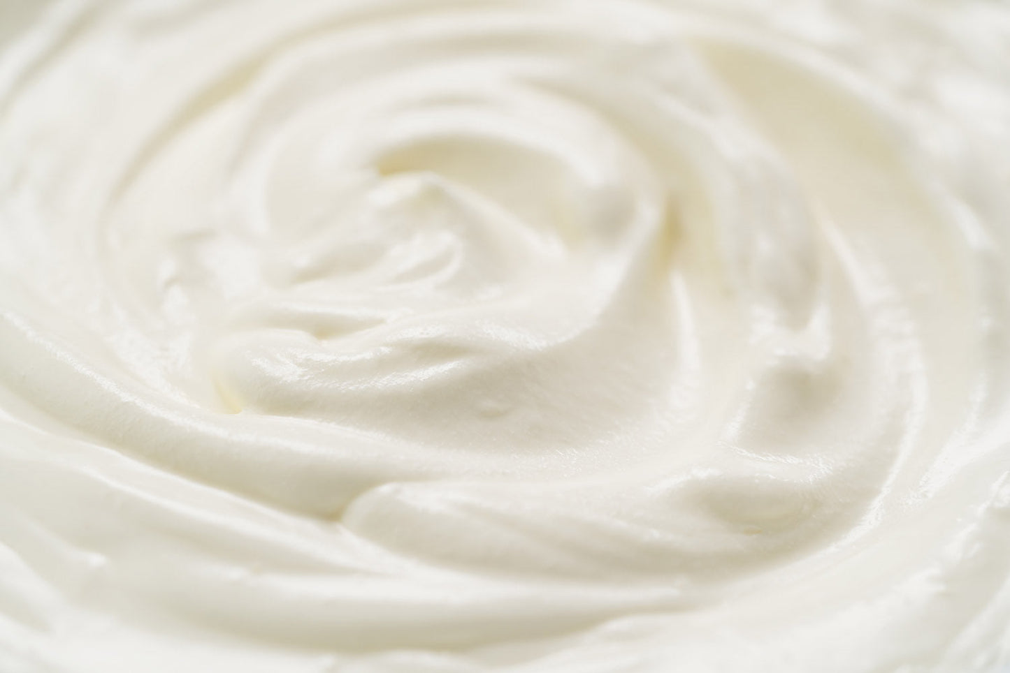 Avocado Butter Cream - Summer