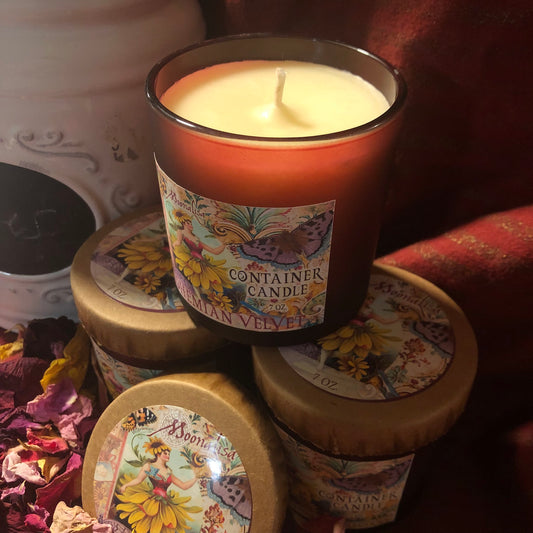 Container Candle - Summer 7oz.