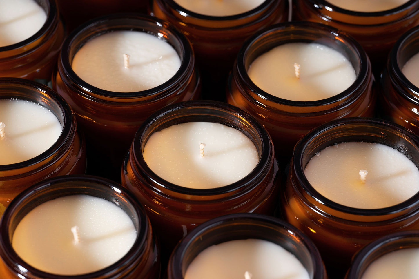 Container Candle - Summer 7oz.