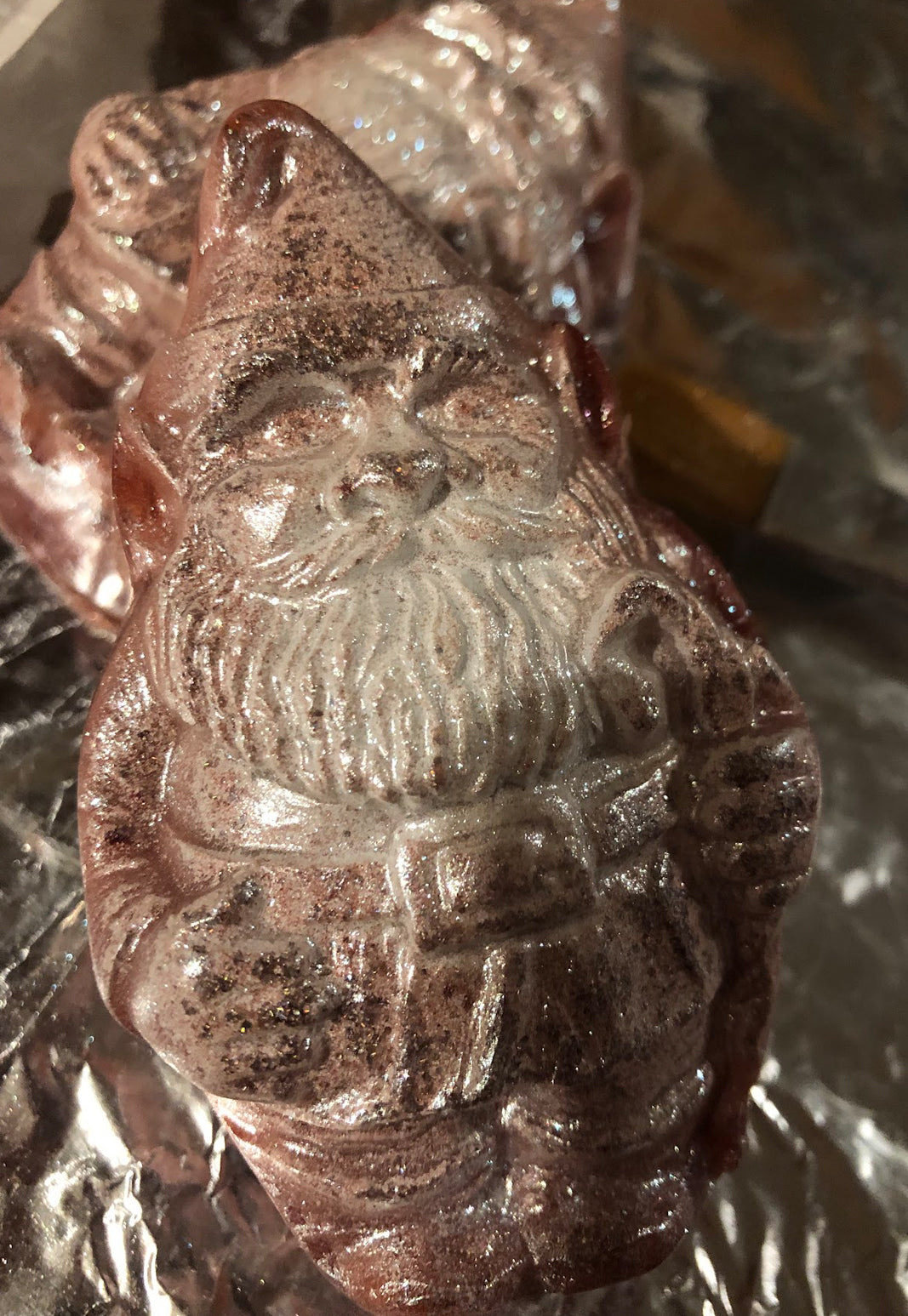 Gnome Soaps