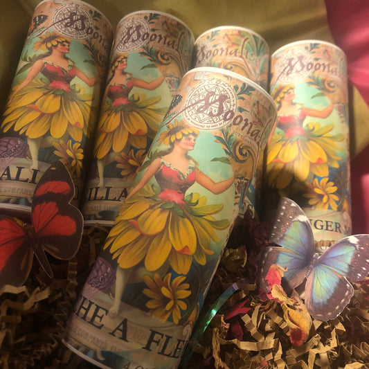 Dusting Powder