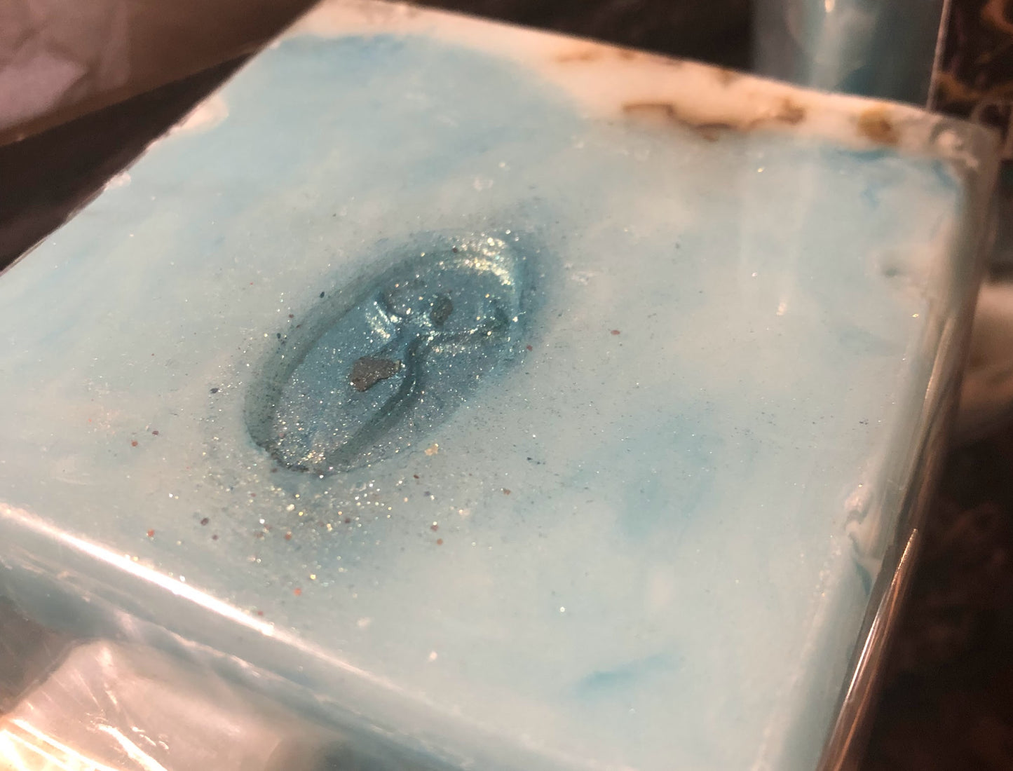 Seawitch Soap Bars