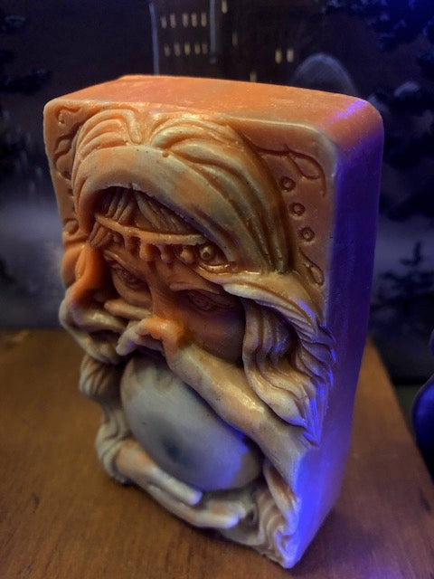 Abby Normal Bars - 2025