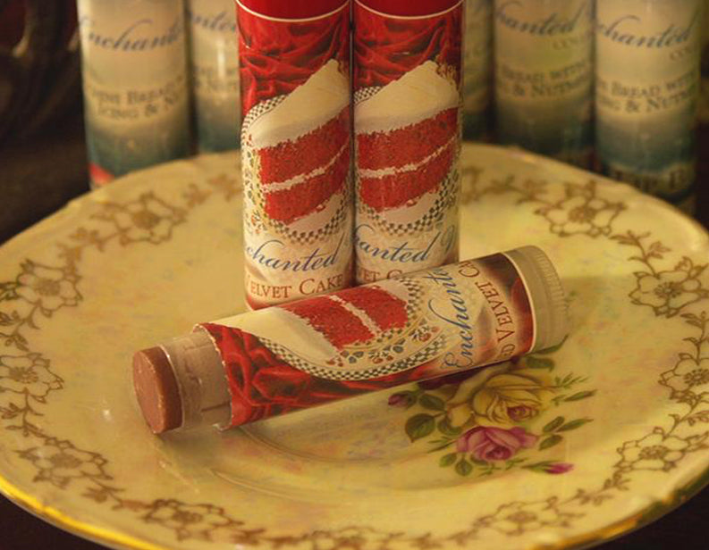 Lip Butters - Yule/Winter